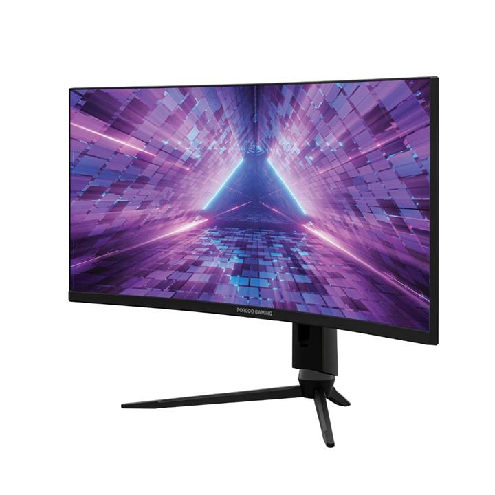 مانیتور ۳۴ خمیده اینچ پرودو مدل PDX524